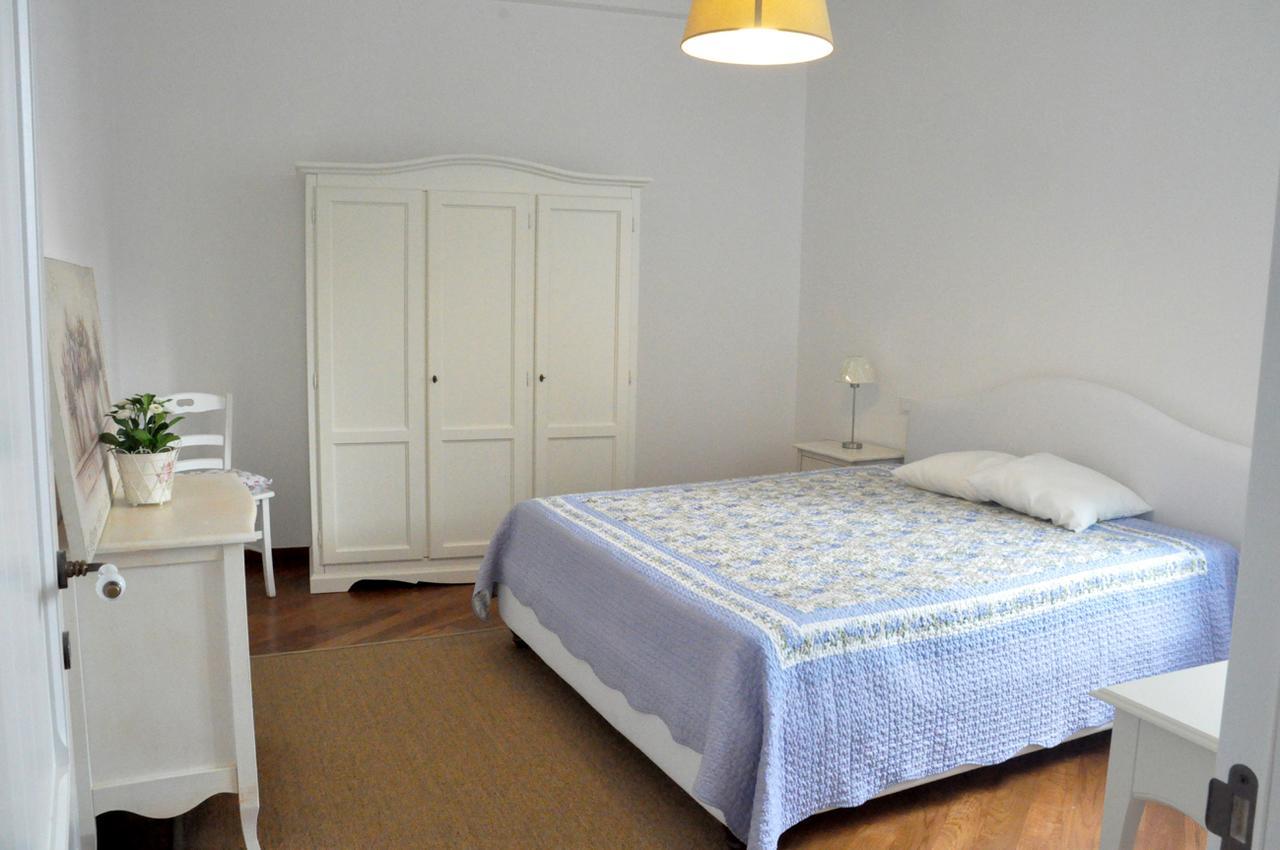 Valois Vera Vista Mare Monopoli Bagian luar foto
